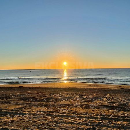 Apartamento Albamarina, 1ªlinea, Magic World, Vistas Al Mar! Оропеса-дель-Мар Экстерьер фото