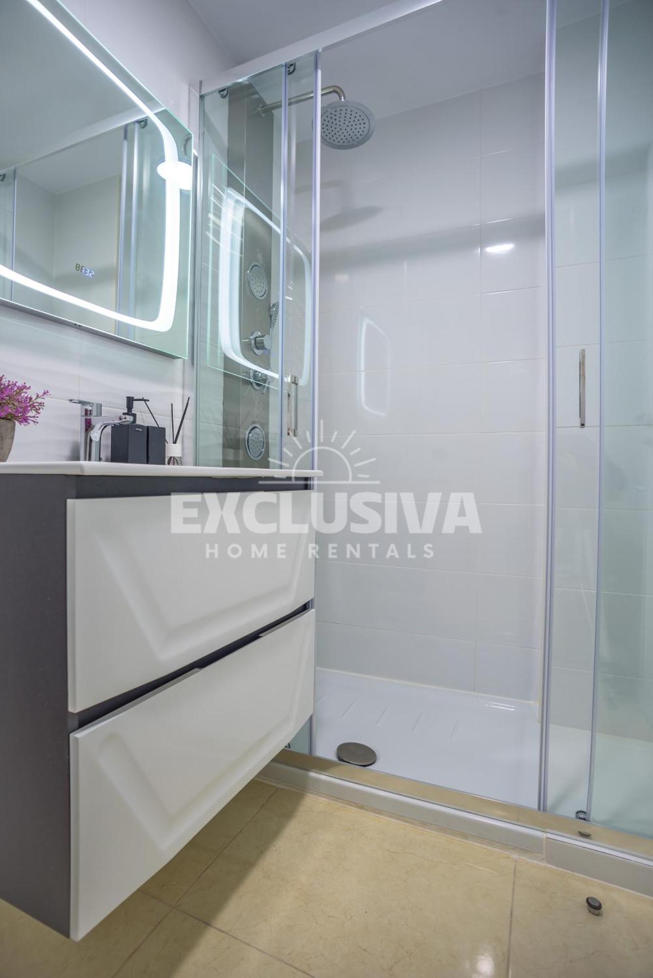 Apartamento Albamarina, 1ªlinea, Magic World, Vistas Al Mar! Оропеса-дель-Мар Экстерьер фото