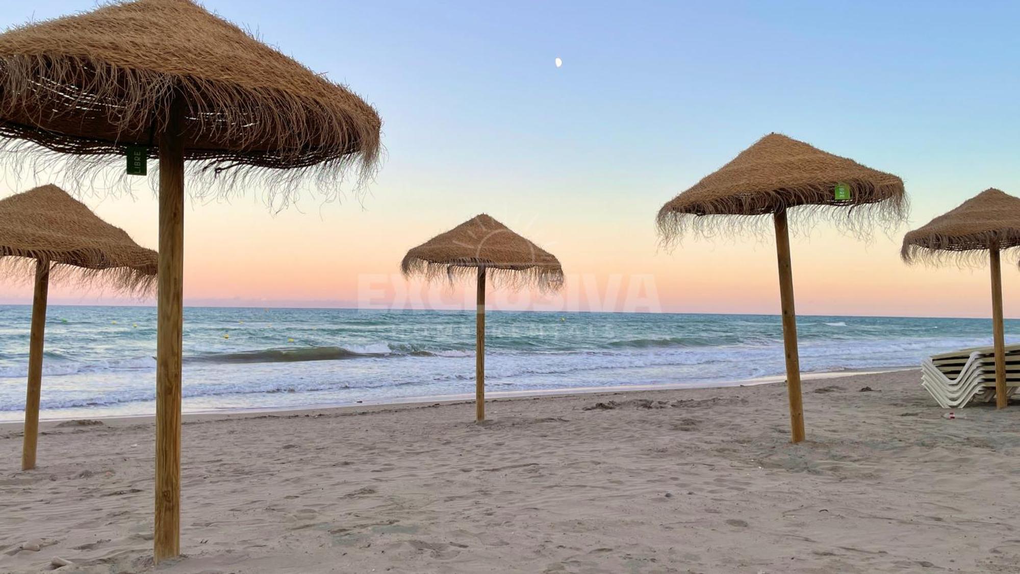 Apartamento Albamarina, 1ªlinea, Magic World, Vistas Al Mar! Оропеса-дель-Мар Экстерьер фото