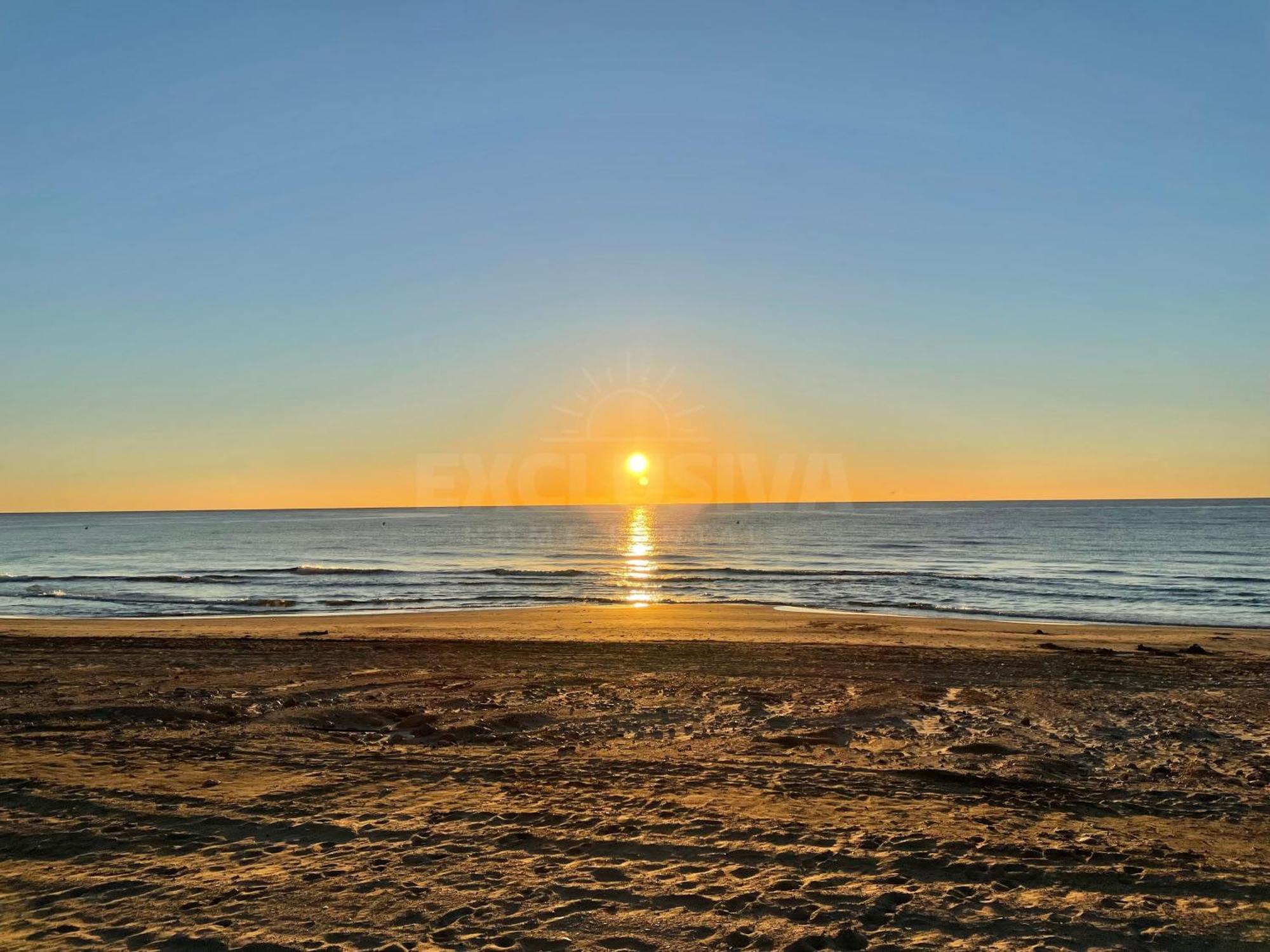 Apartamento Albamarina, 1ªlinea, Magic World, Vistas Al Mar! Оропеса-дель-Мар Экстерьер фото